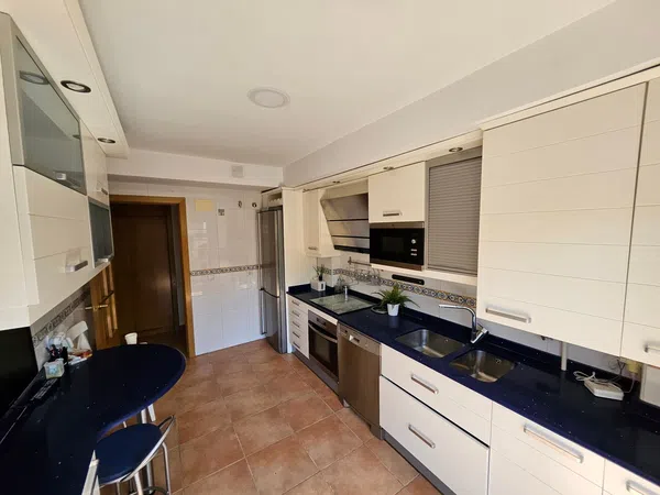 Chalet adosado en calle Rafael Alberti, 39 - Foto 6