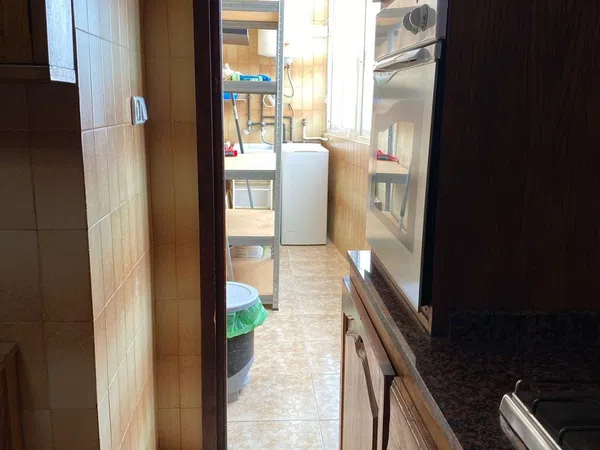 Piso en Calle Jiménez de la Espada, 30, Alameda - Foto 13