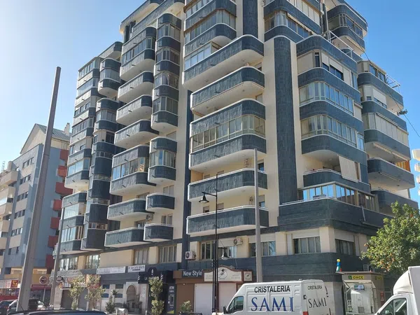 Piso en Calle Jacinto Benavente, 10, Zona Puerto Deportivo, Zona Puerto Deportivo - Foto 1