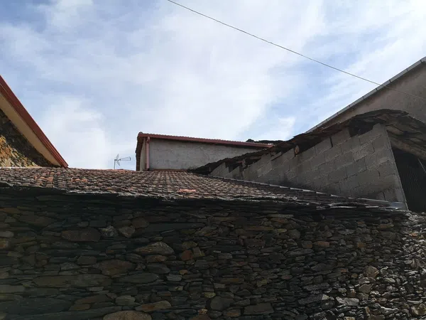 Casa o chalet independiente en Carretera Villar de barrio, 1 - Foto 6