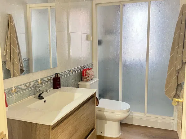 Piso en Calle Buenavista, 3, Centro - Albiz - Markonzaga, Centro - Albiz - Markonzaga - Foto 2