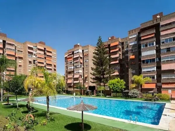 Piso en Avenida de les Nacions, 3540, Playa de San Juan - Foto 3