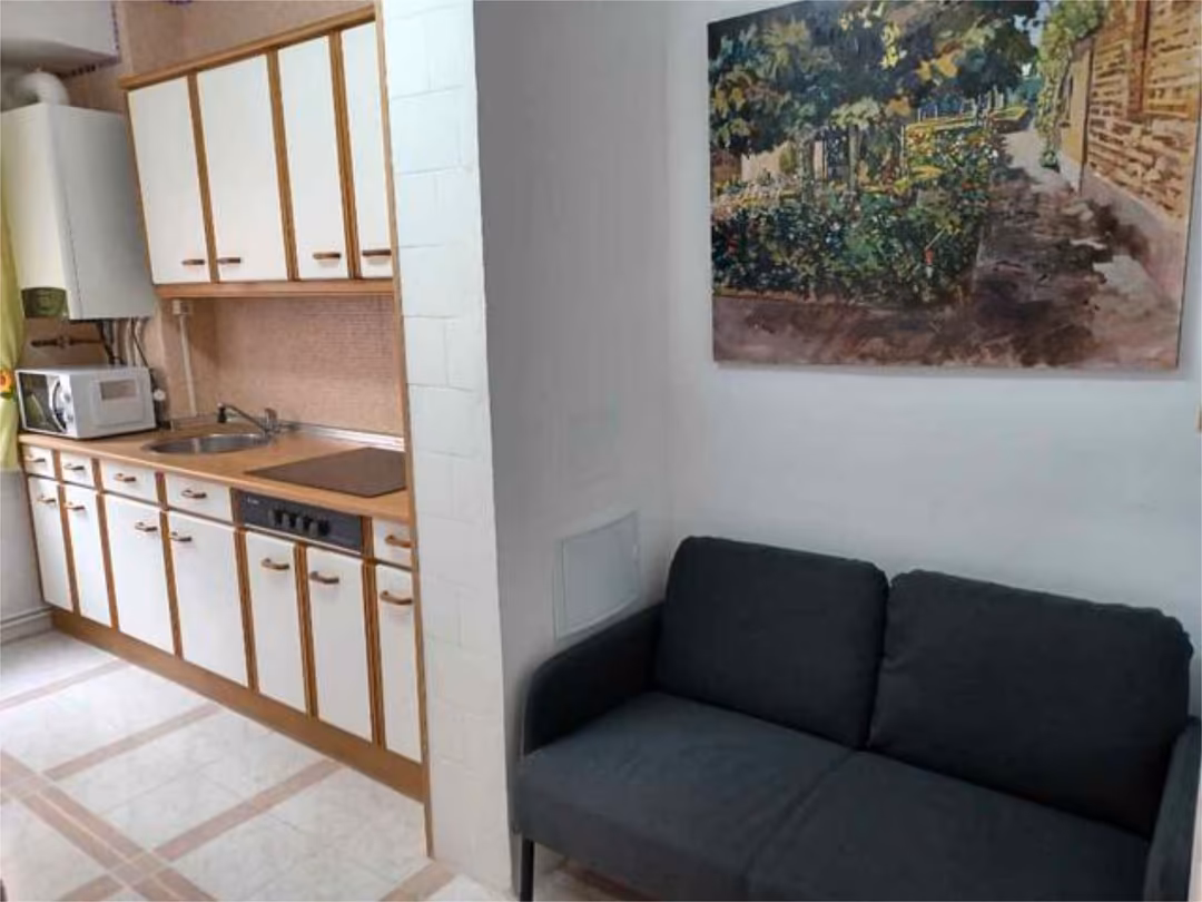 Piso en Alamedilla - Foto 2