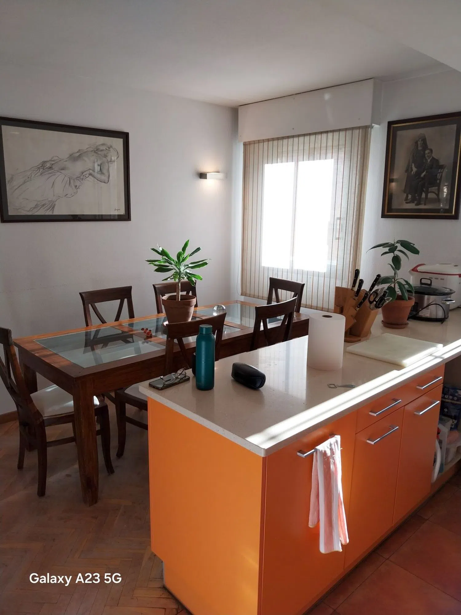 Piso en calle de Agustín Lara, 1 - Foto 7