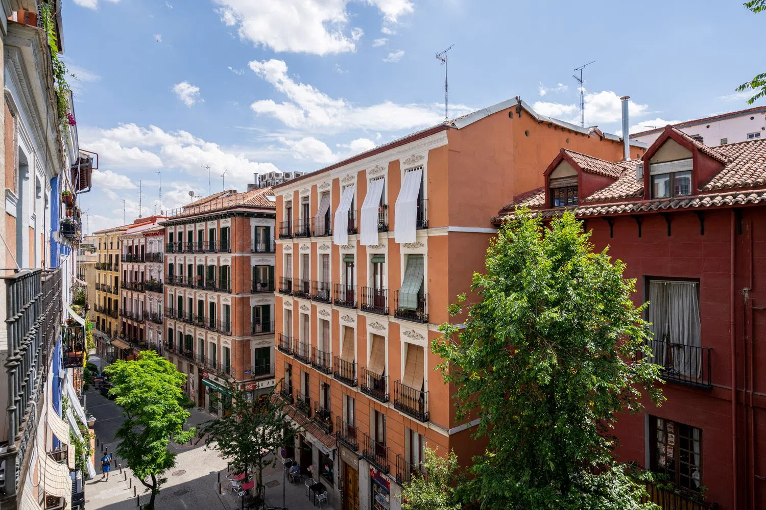 Piso en calle de Lavapiés, 41 - Foto 15