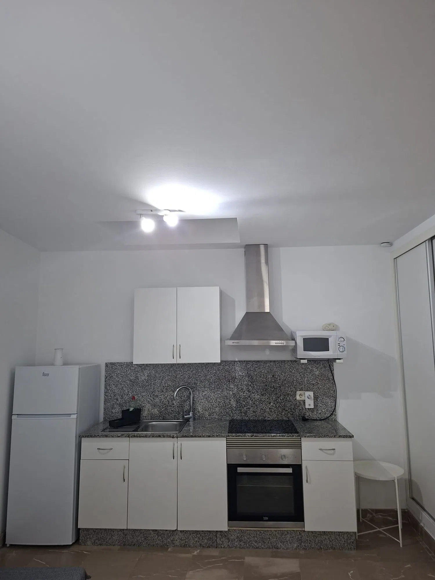 Estudio en calle Malasaña, 7 - Foto 15