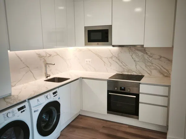 Piso en C-245, 266 - Foto 6