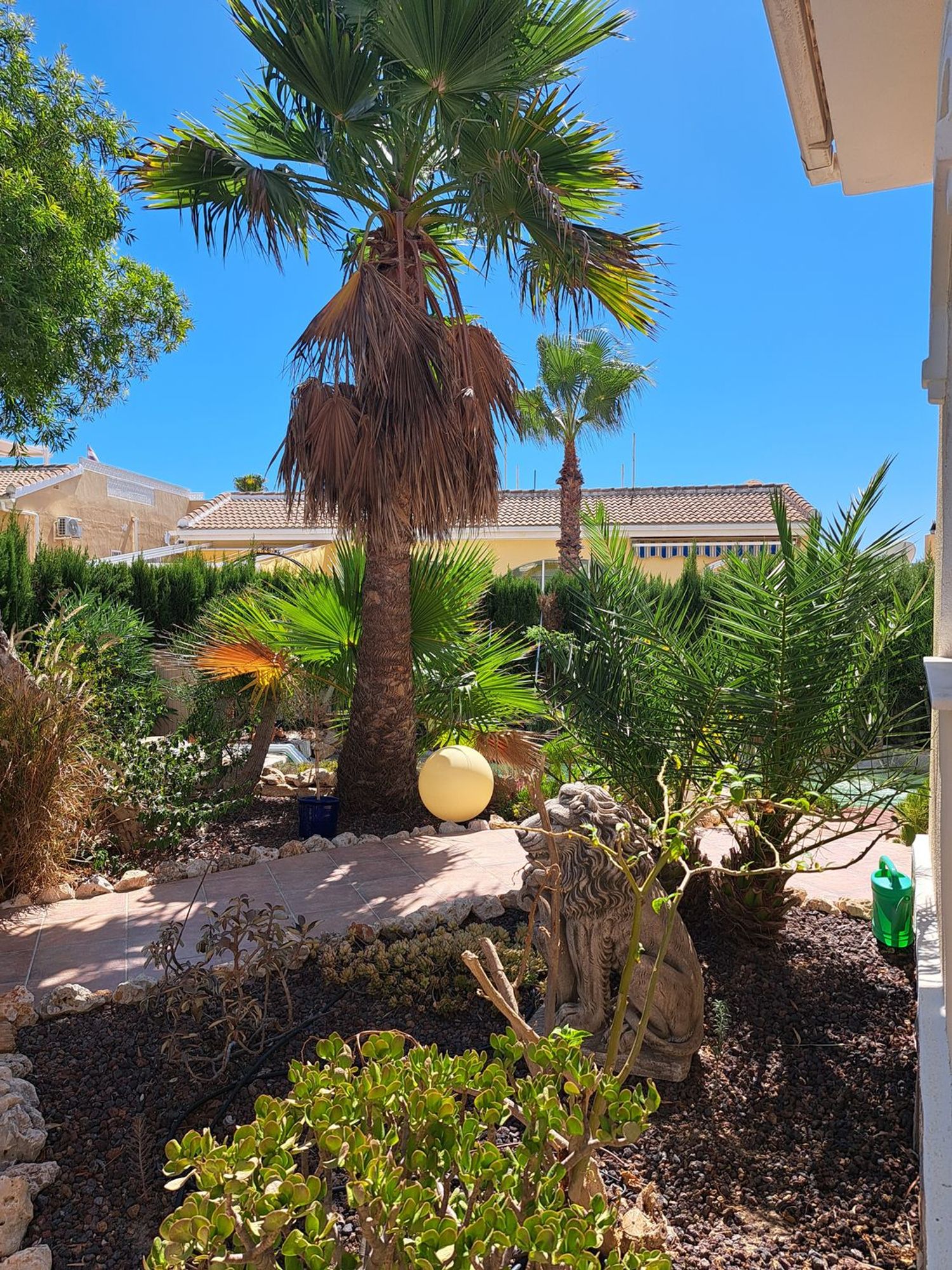 Casa o chalet independiente en Calle Isla Menorca Número 2, 30, La Fiesta - Foto 25