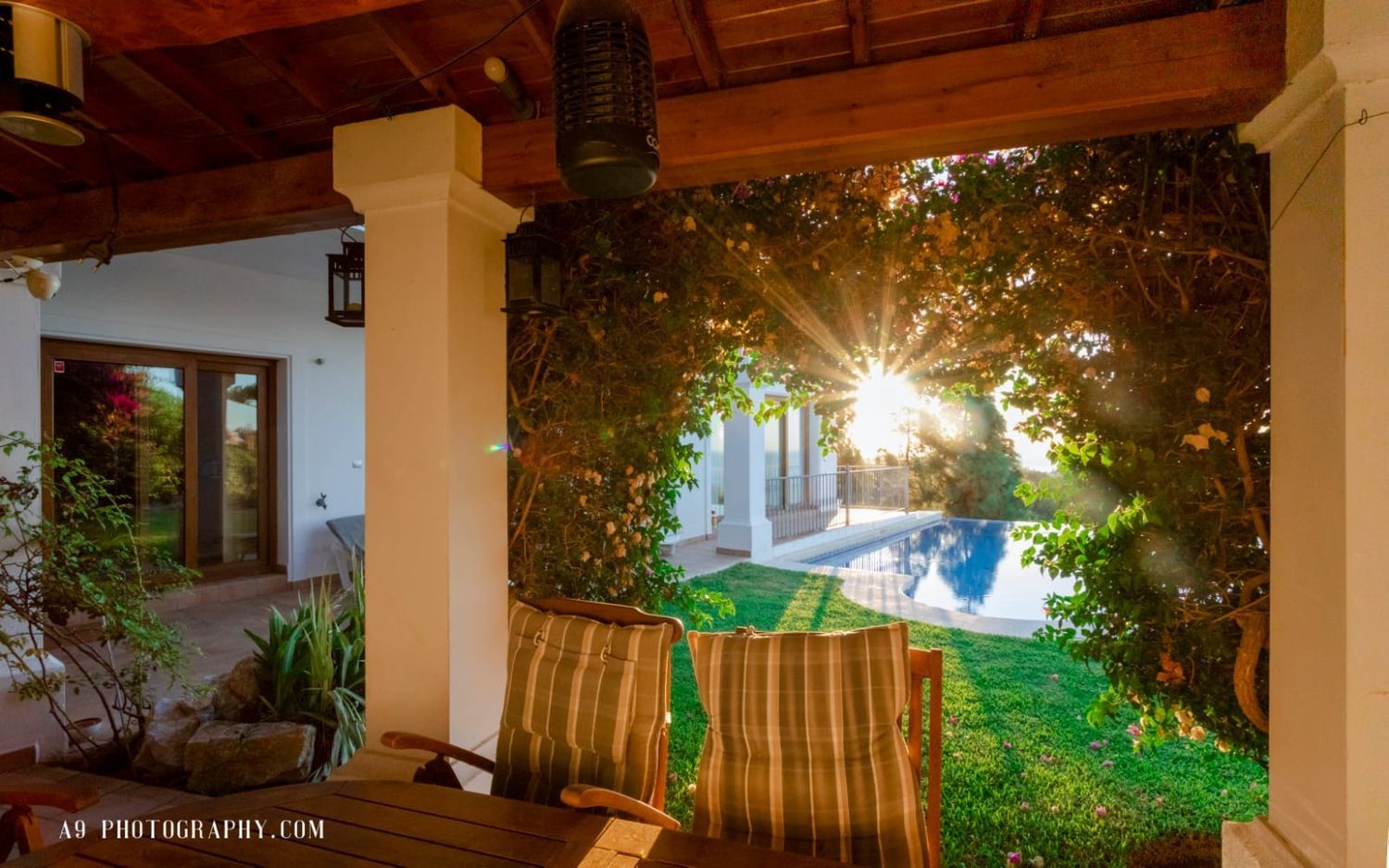 Casa o chalet independiente en El Higuerón - Capellanía, El Higuerón - Capellanía - Foto 12