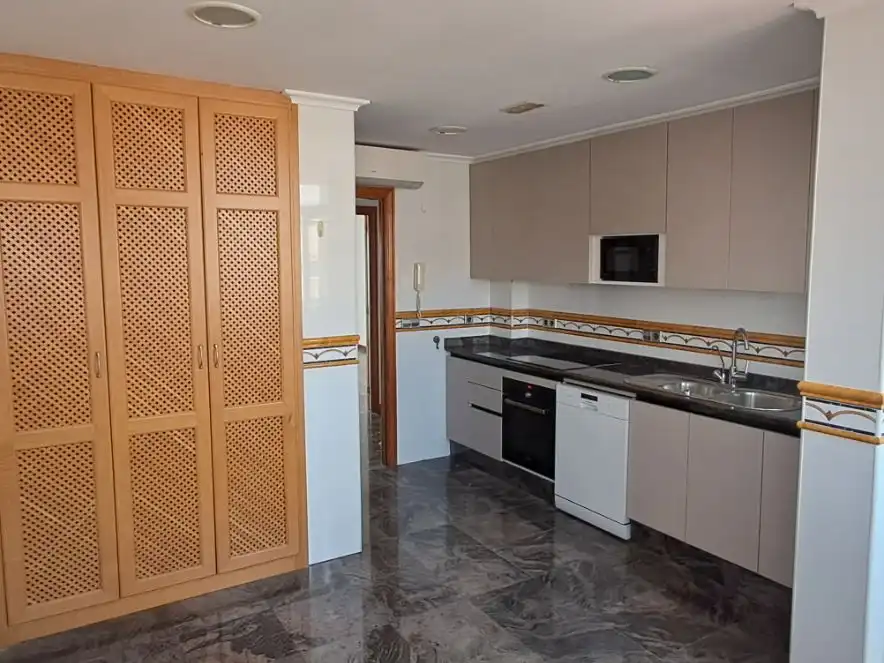 Piso en  Carrer del Vicari Joaquim Fuster 245 - Foto 15