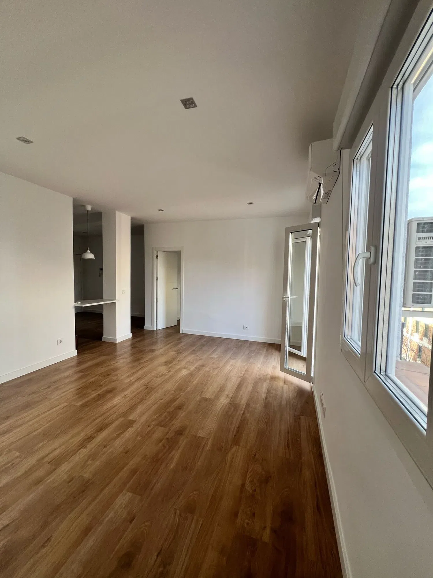 Piso en Barrio Trafalgar - Foto 2