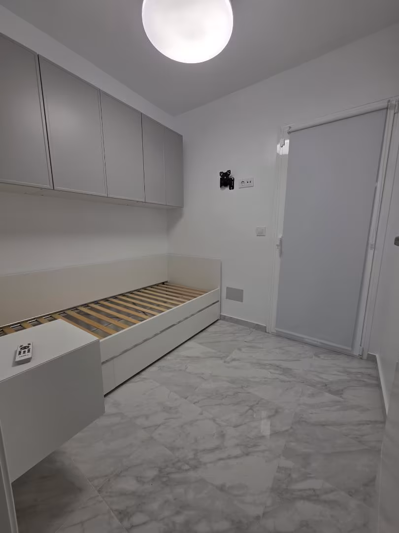 Piso en  Calle Montellano 45 - Foto 5