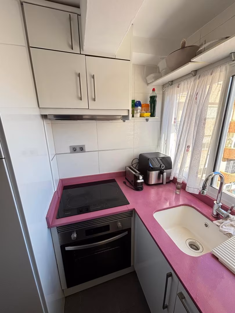 Piso en  Carrer de Rubén Vela 16 - Foto 9