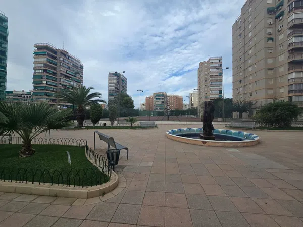 Piso en Calle Esportista Juan Matos, 1, La Albufereta - Foto 23
