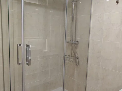 Piso en calle Marqués de Pico Velasco, 45