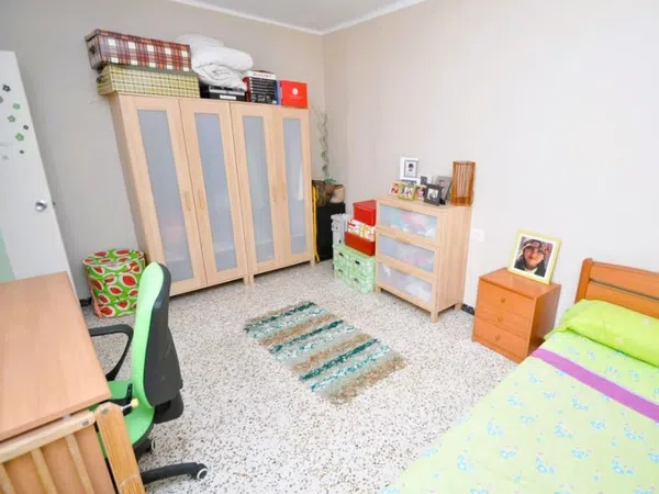 Piso en Calle Corregidor Francisco de Molina, 5, Pol Ctra de Cártama - Foto 1