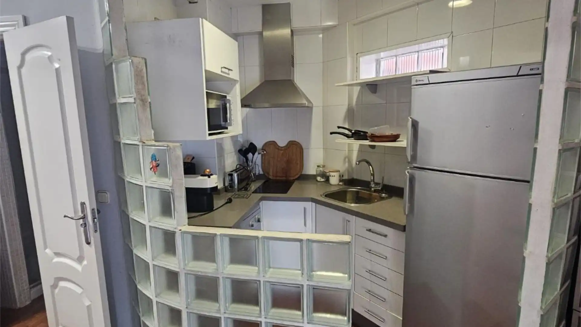 Piso en  Calle el Fuerte 4 - Foto 24