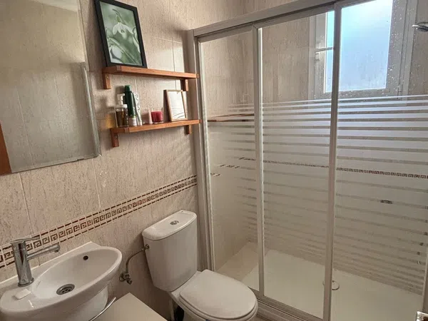 Piso en calle Claudio Boutelou, 2 - Foto 7