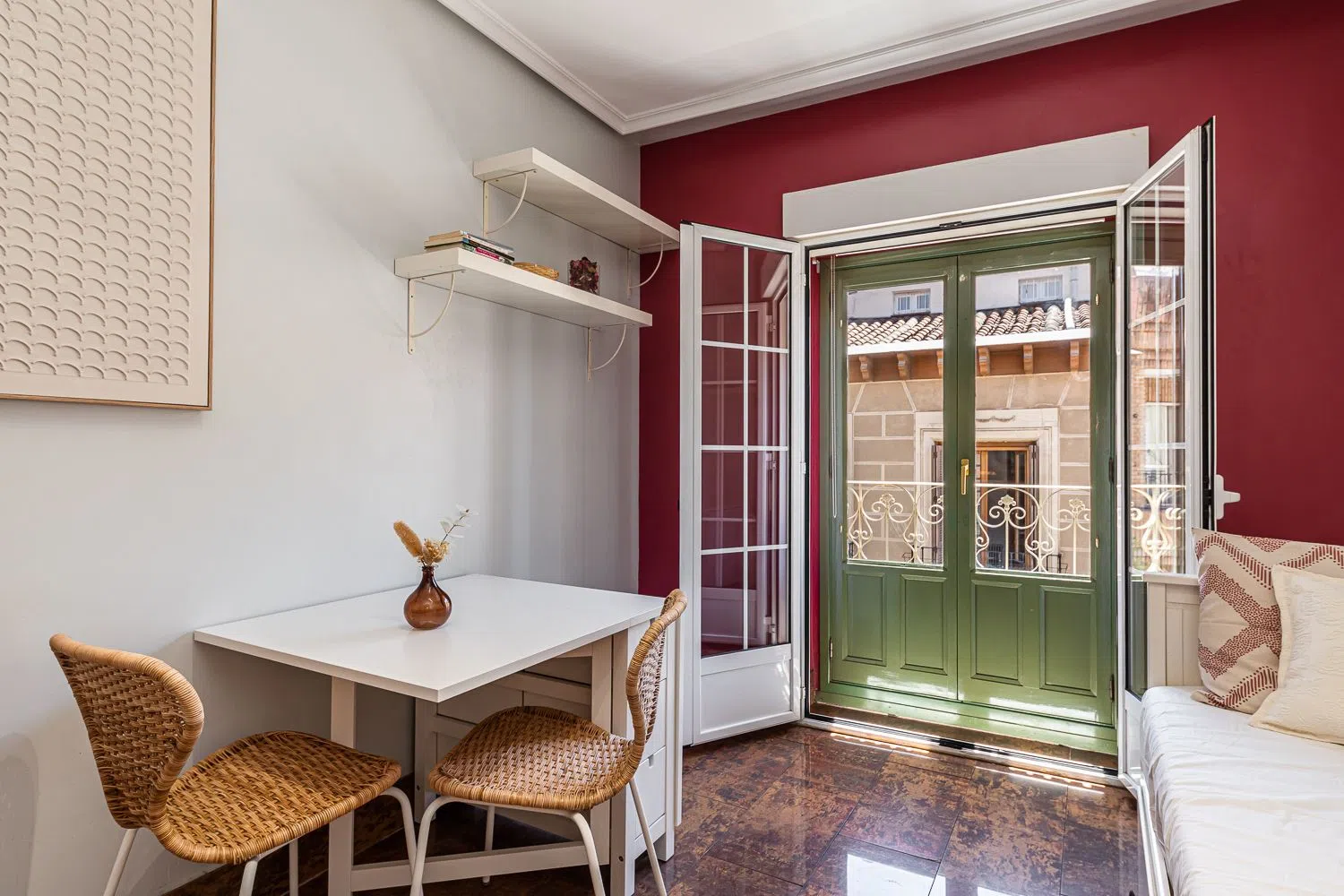 Estudio en calle de Velarde, 18 - Foto 3