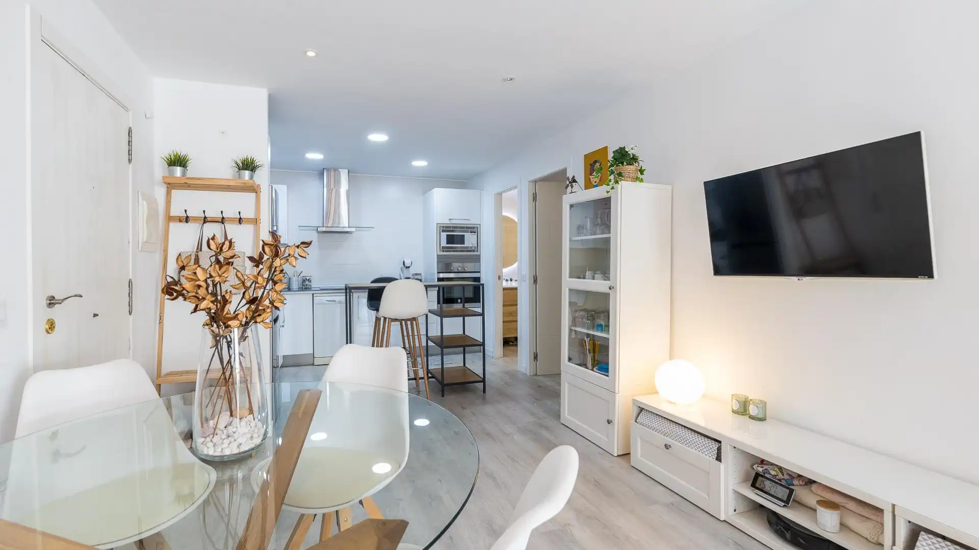 Piso en  Carrer de les Sirenes 19 - Foto 3