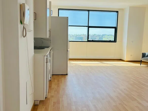 Estudio en Avenida del Juncal, 11, Vega de la Moraleja, Vega de la Moraleja - Foto 2