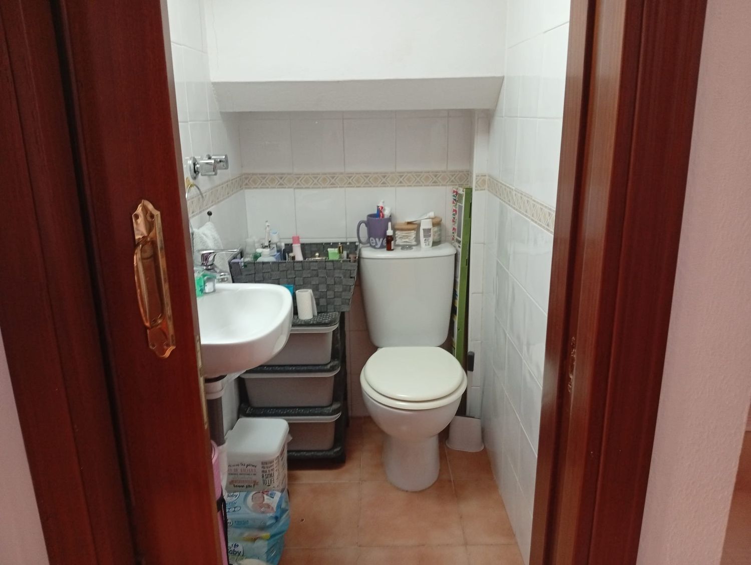 Chalet adosado en Calle Alegranza, 48, El Romeral-Peñón de Zapata, El Romeral-Peñón de Zapata - Foto 7