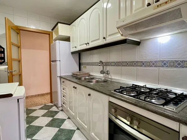 Piso en Calle Félix Rodríguez de la Fuente, 25, Zaidín, Zaidín - Foto 8