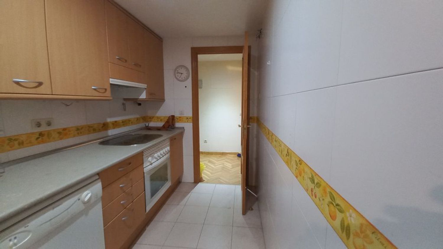 Piso en Urb. valdesol xi Barrio Valderas - Los Castillos - Foto 7