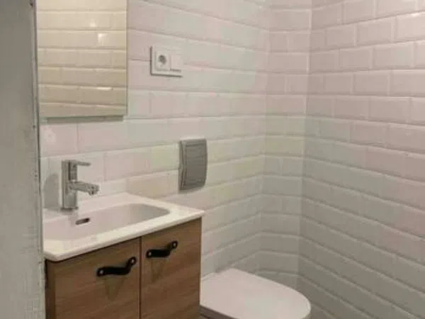 Estudio en Avenida da Ribeira de Solleiros, 97 - Foto 19