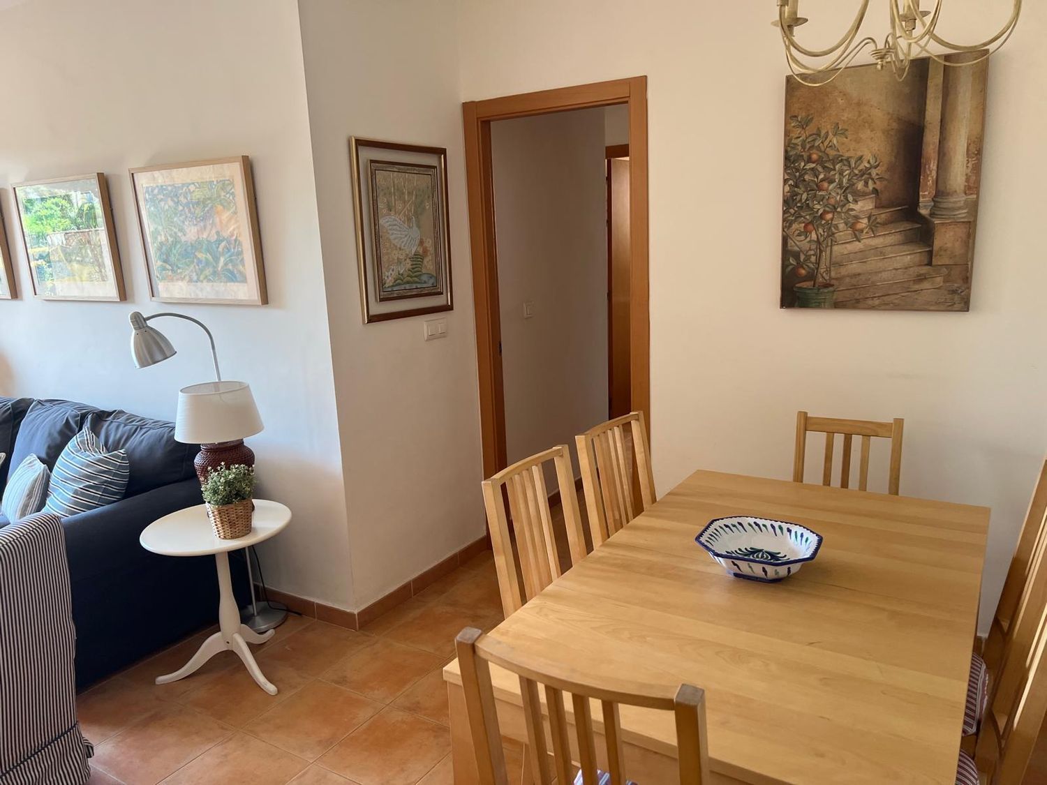 Chalet pareado en Yucas, 7, Urb.Golf Valle este, Urb.Golf Valle este - Foto 17