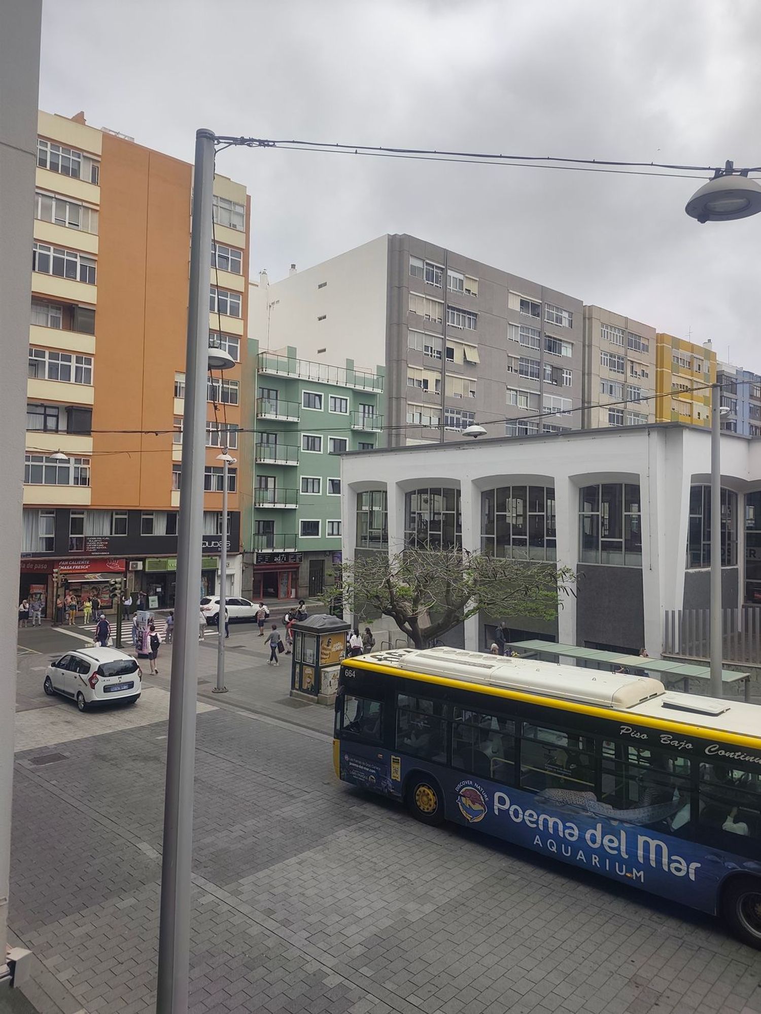 Piso en Calle Galicia, 21, Alcaravaneras - Foto 7