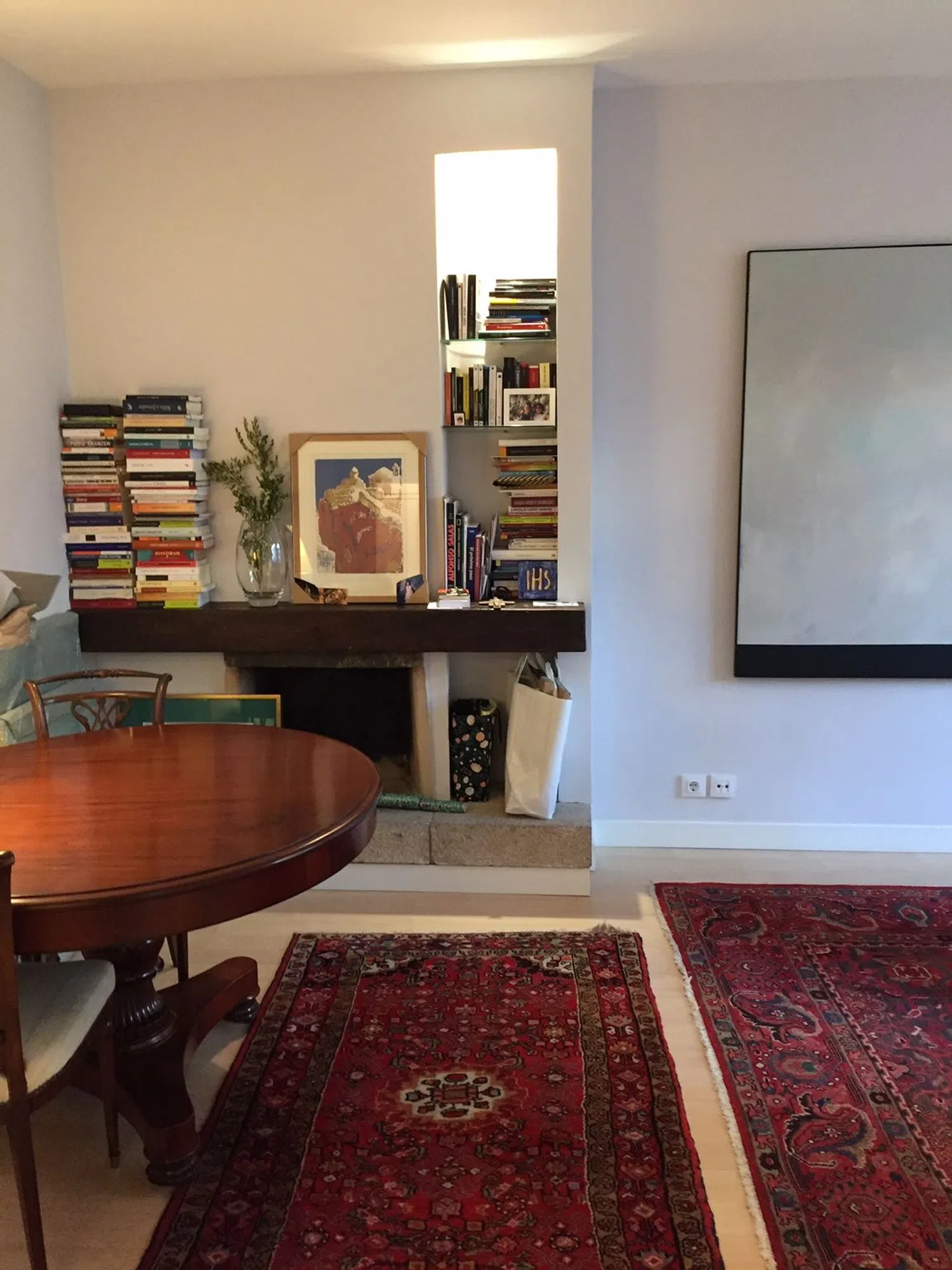 Piso en calle Félix Boix, 14 - Foto 4