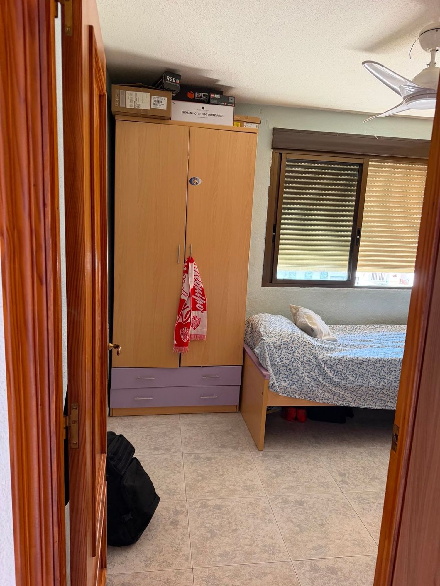 Chalet pareado en Aguadulce norte - Foto 12