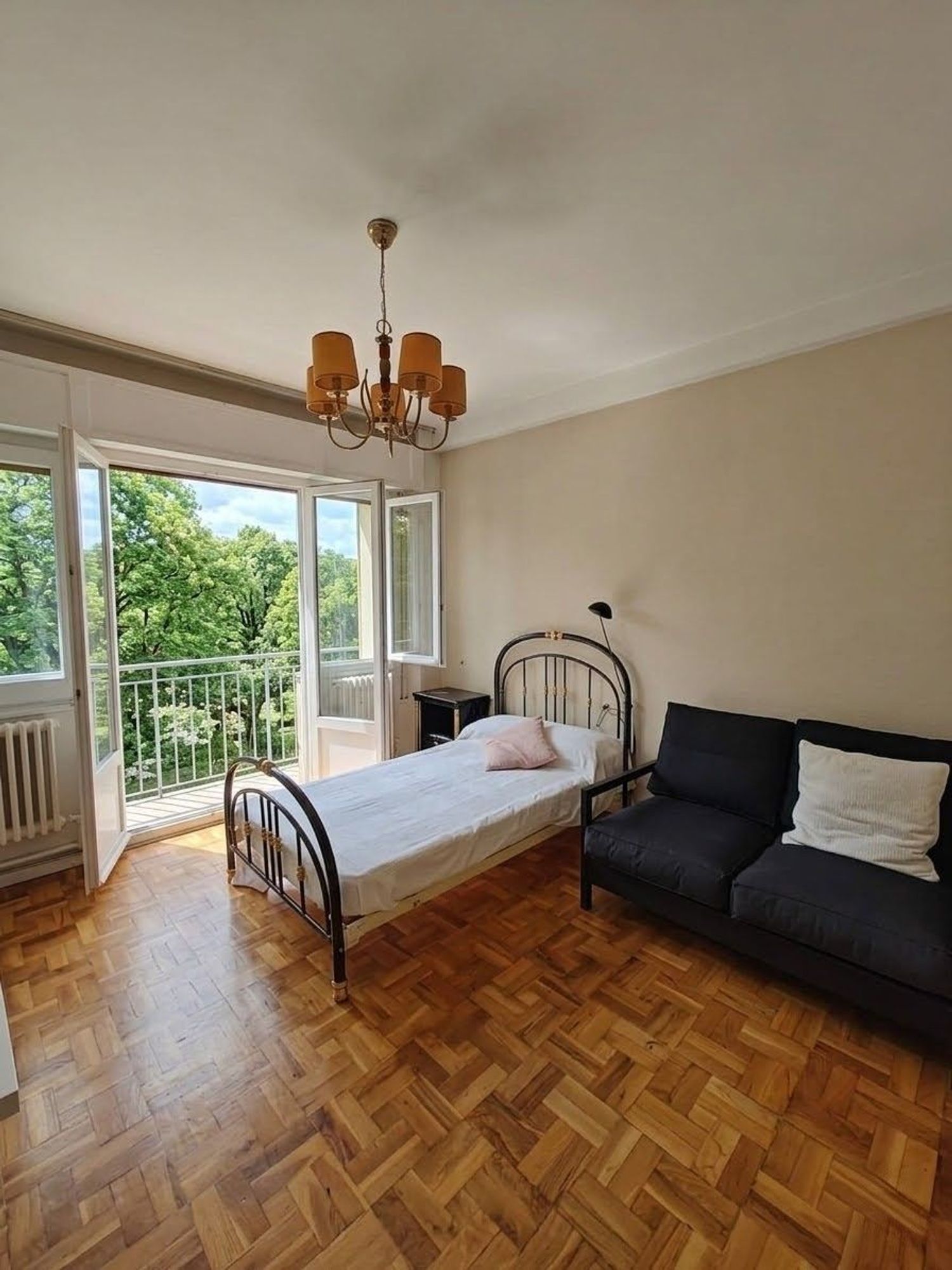 Piso en avenida de Sancho el Fuerte, 13 - Foto 7