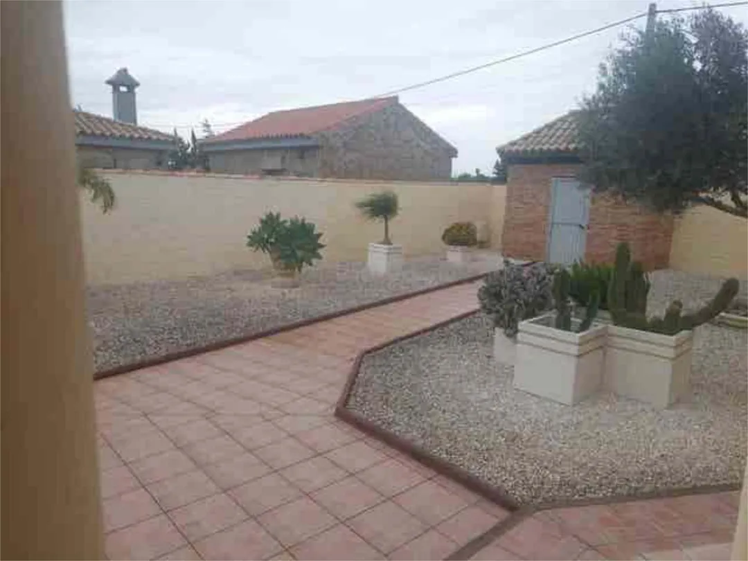 Casa adosada en El Marquesado, Chiclana - Foto 2