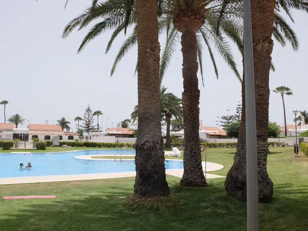Chalet pareado en Avenida de Gran Canaria, 47, Playa del Inglés, Playa del Inglés - Foto 15