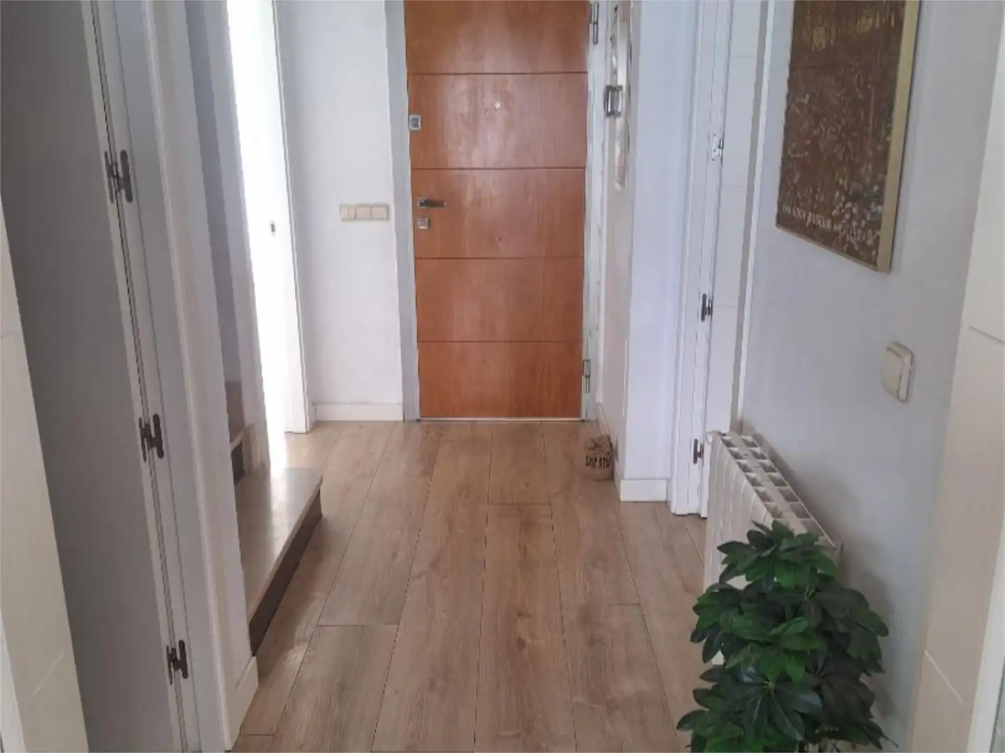 Chalet en Rivas-Vaciamadrid - Foto 13