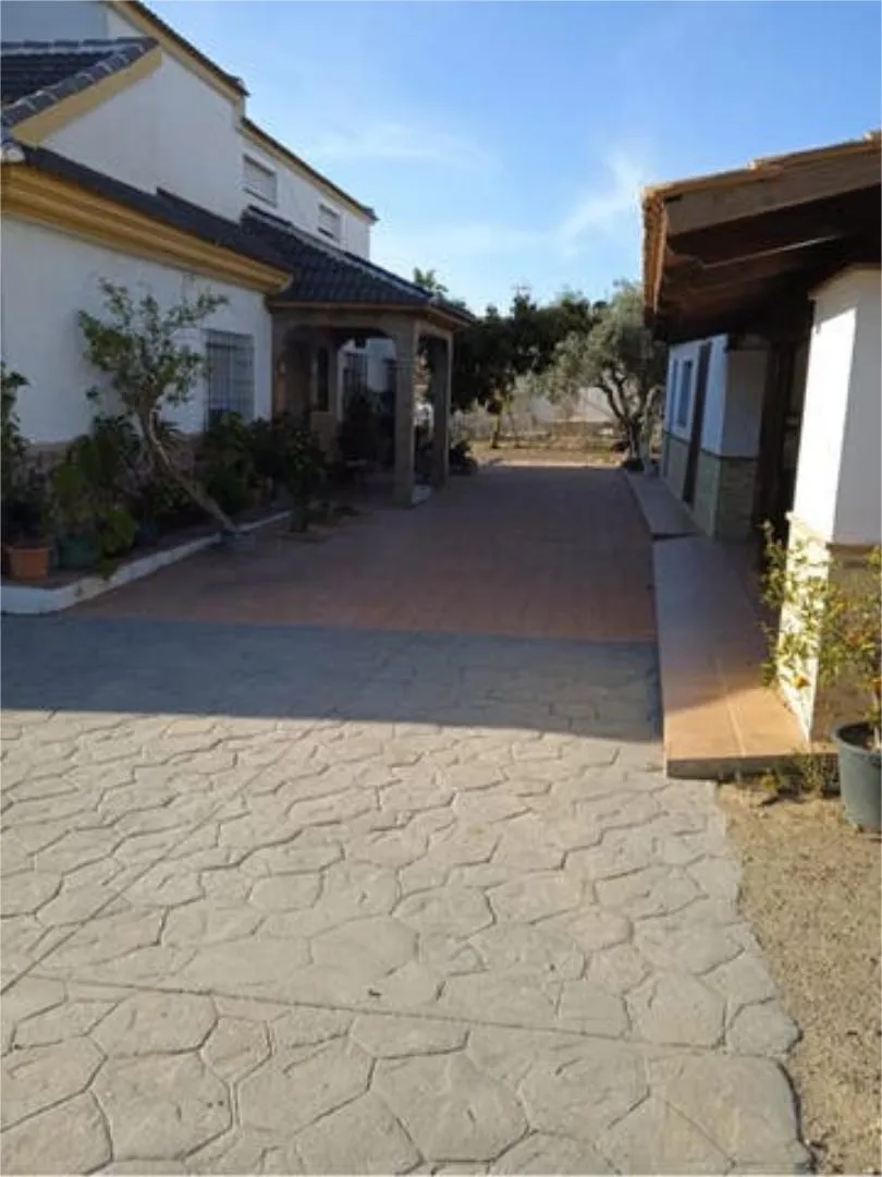 Chalet en Puerto de la Torre - Foto 9