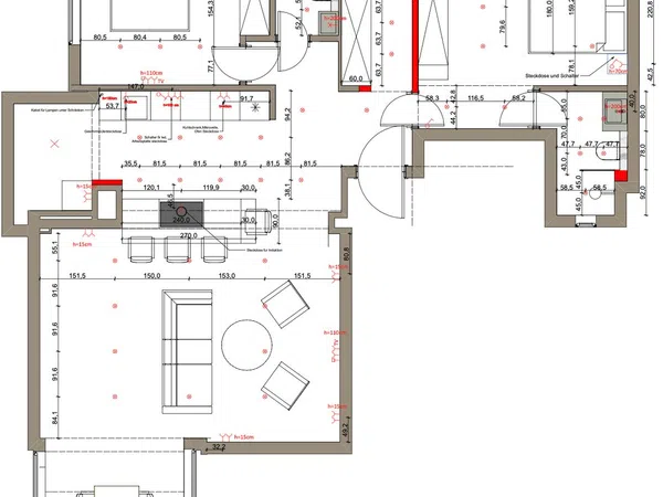 Piso en calle Benito Jerónimo Feijóo, 4 - Foto 17