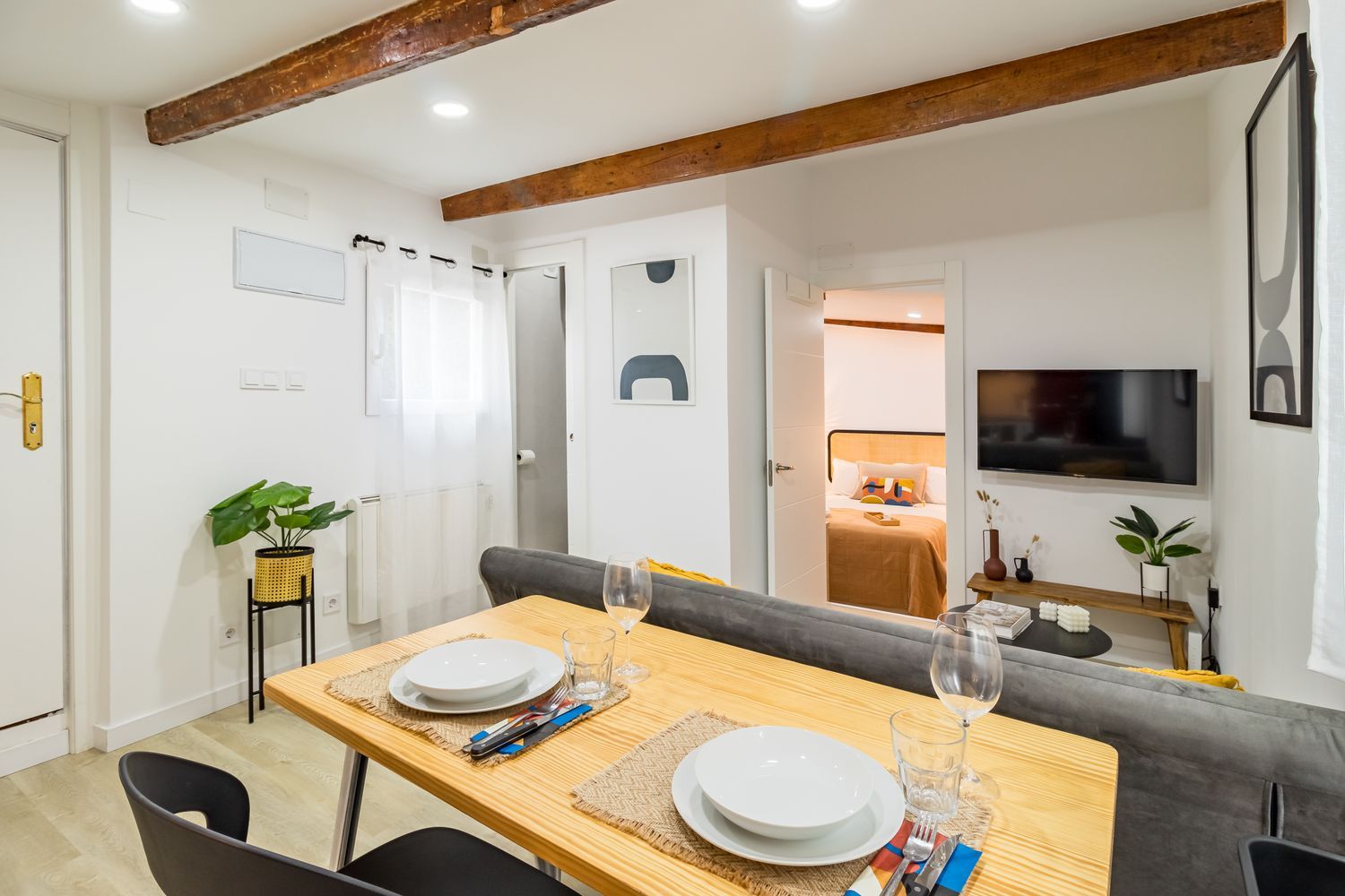 Estudio en Travesía San Martín, 11 - Foto 5