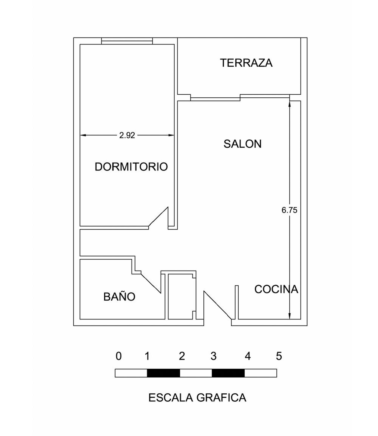 Piso en avenida Adeje 300, 10 - Foto 39