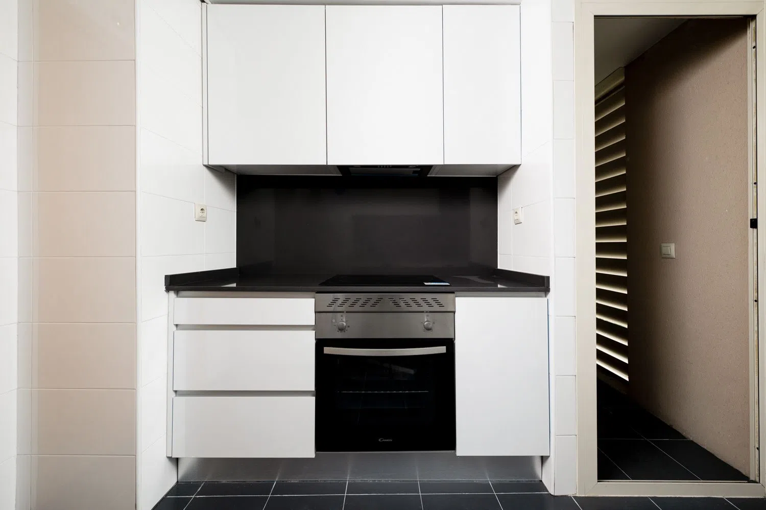 Piso en paseo de la Alameda de Osuna - Foto 17