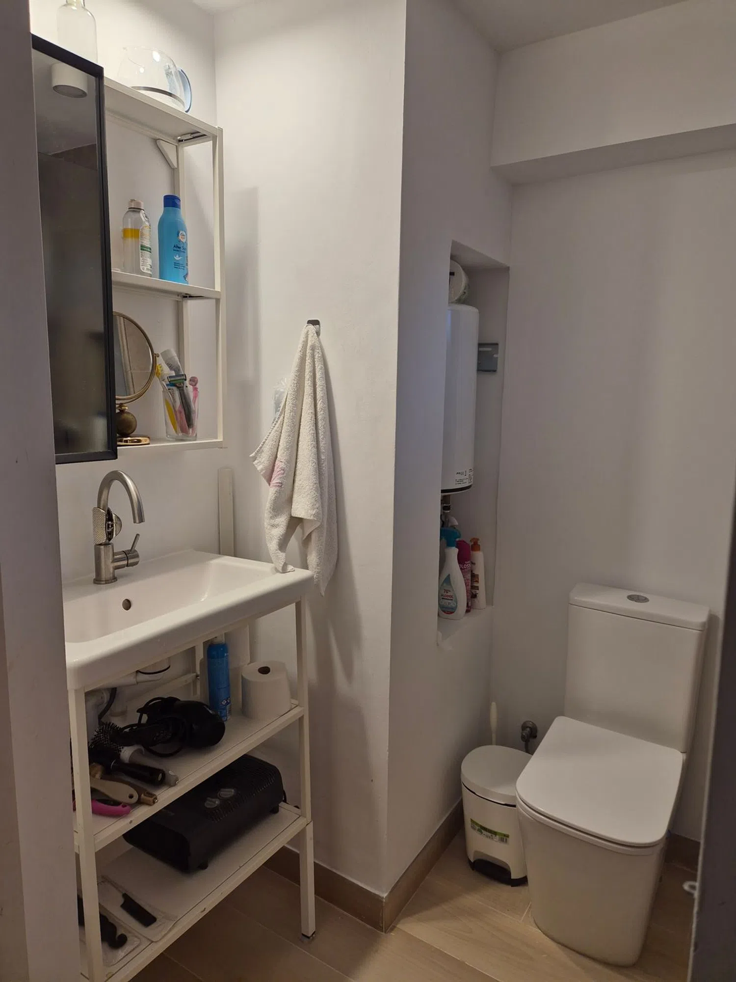 Piso en calle de Saridakis, 24 - Foto 13