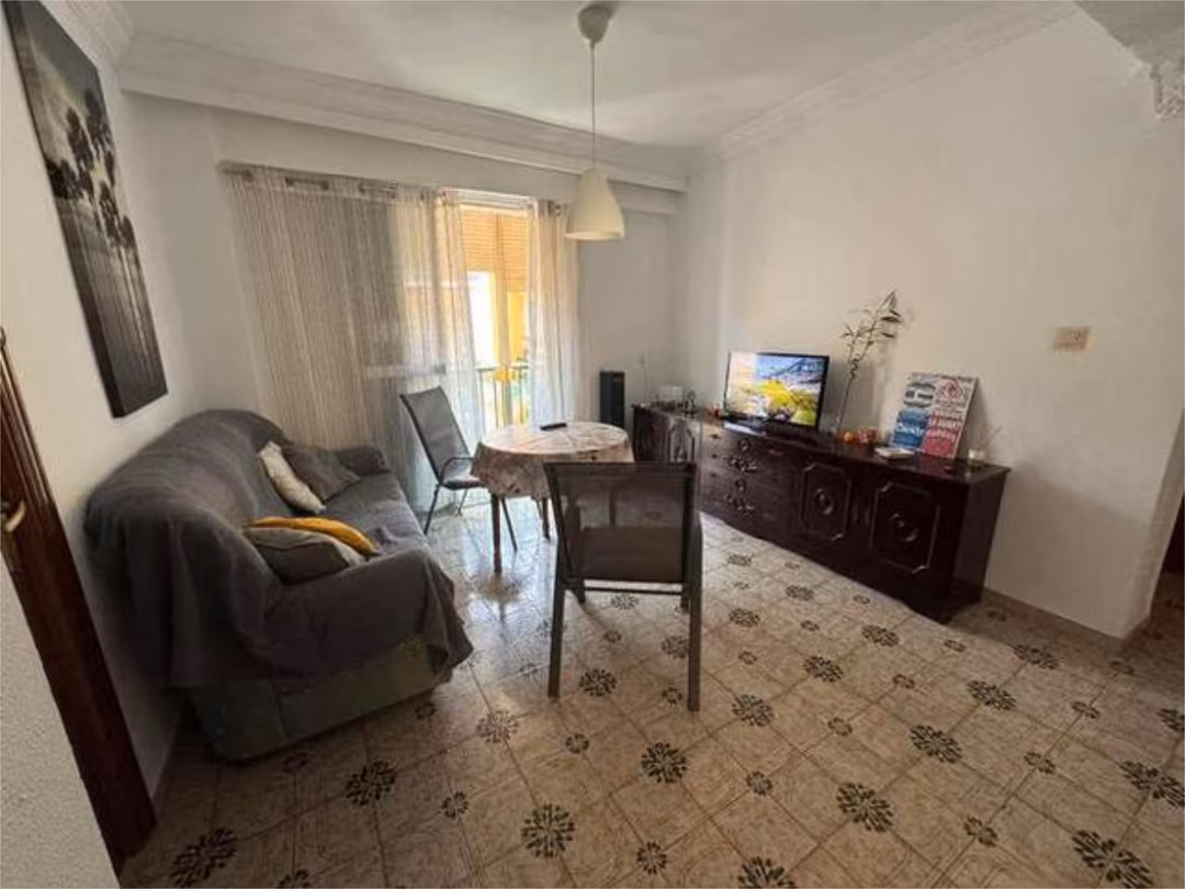 Piso en El Juncal - Foto 9