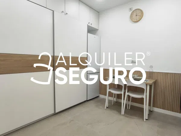Estudio en Calle Rey Don Jaime - Foto 5