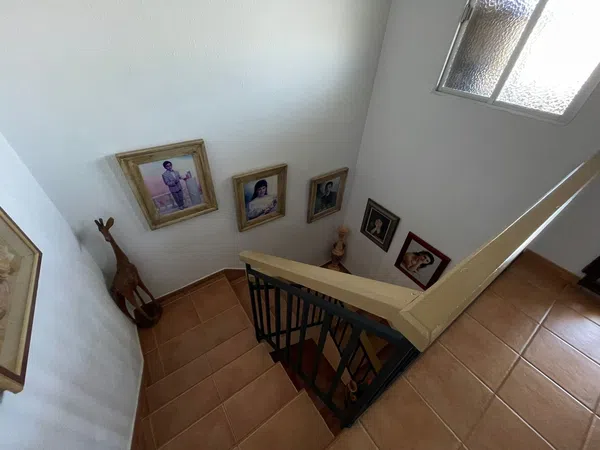 Chalet adosado en Calle Roble, 12 - Foto 5