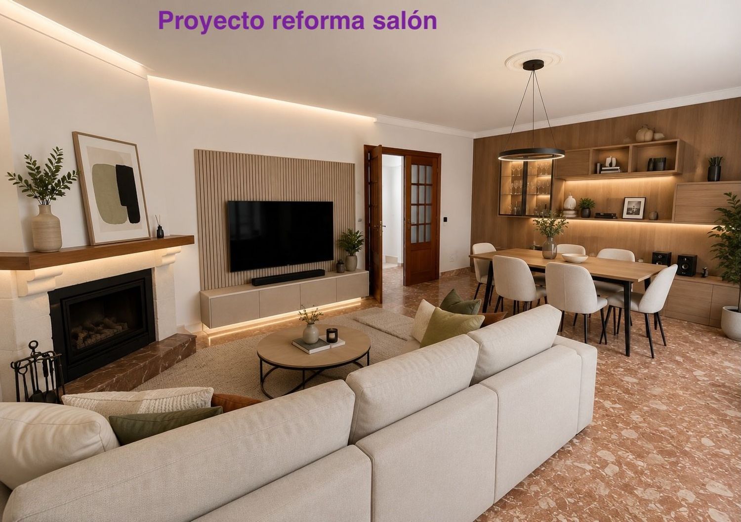 Casa o chalet independiente en Calle de Velázquez, 28, Plaça Europa i Covamar, Plaça Europa i Covamar - Foto 4
