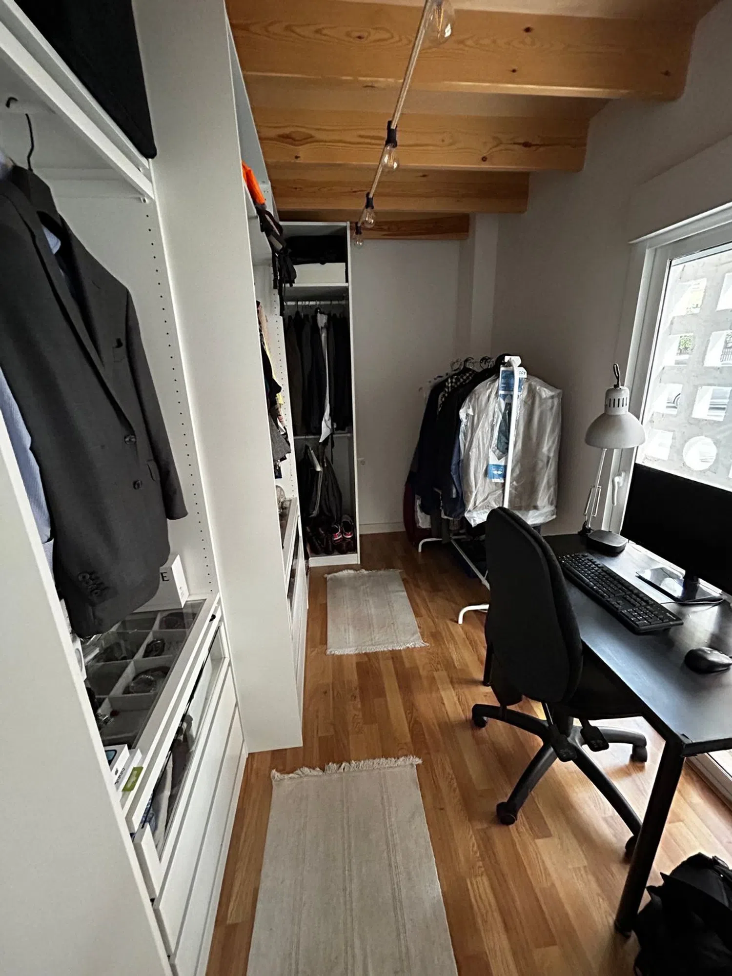 Chalet adosado - Foto 6