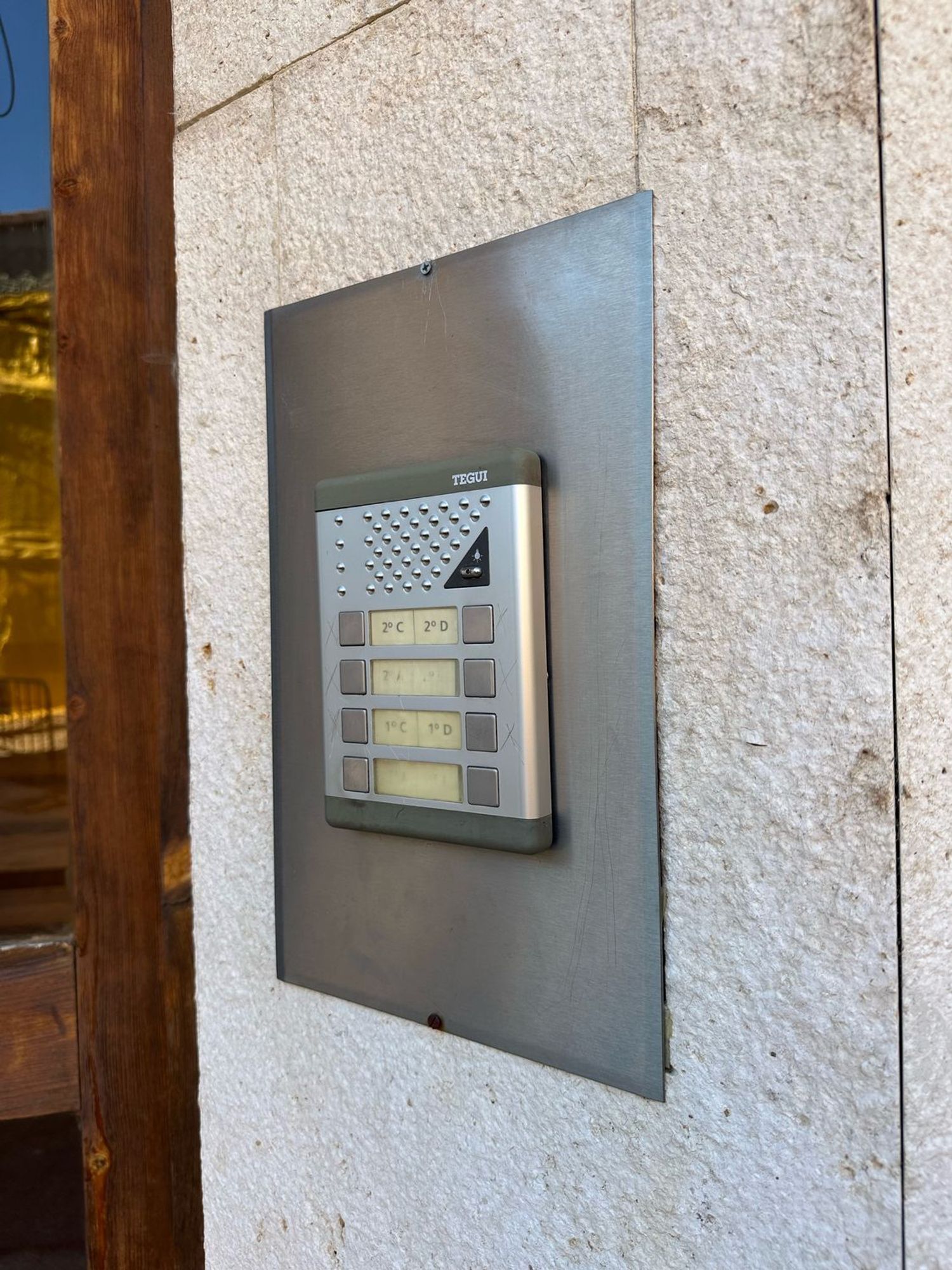 Piso en Plaza Calvo Sotelo, 8 - Foto 3