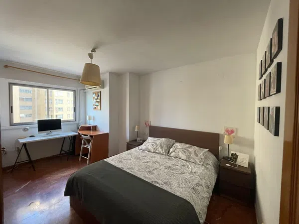 Piso en Avenida d'Amado Granell Mesado, 65, Ciutat de les Arts i de les Ciencies - Foto 7